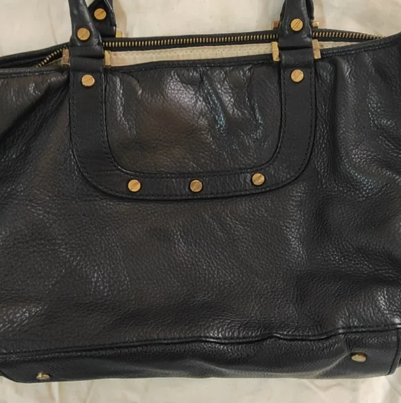 ❌Sold❌Tory Burch Twoway Bag. - Picture 4 of 16